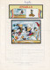 Anguilla - Mickey - Collection Vendue Page Par Page - Neufs ** Sans Charnière - TB - Anguilla (1968-...)