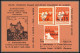 Départ 1 Euro - 85618/ Collection De Timbres De Grève - Saumur 1953 Bel Ensemble Cote +/- 1000 Euros - France - Collections