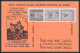 Delcampe - Départ 1 Euro - 85618/ Collection De Timbres De Grève - Saumur 1953 Bel Ensemble Cote +/- 1000 Euros - France - Verzamelingen