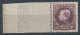 291A ** 1937 Bdf     Cote 75  (3 Images)  à 25% - 1929-1941 Groot Montenez