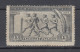 Greece 1906 Olympic Games Stamp 1D,Scott#194,OG,MNH,F/VF - Nuevos