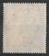 1903 ANTIGUA USED STAMPS (Michel # 17x) CV €1.80 - 1858-1960 Kronenkolonie