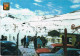 54406. Postal LES ESCALDES (Andorra Española) 1967. Vista Del Pas De La Casa - Covers & Documents