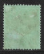 1910 Straits Settlements Used Stamp (Michel # 132) CV €8.00 - Straits Settlements