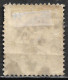 1897 SIERRA LEONE Used Stamp (Michel # 24) CV €4.40 - Sierra Leone (...-1960)