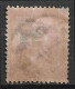 1903 INDIA USED STAMP (Michel # 63) CV €1.50 - 1902-11 King Edward VII