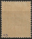 RSICDI1L - 1945 RSI/Castiglione D'Intelvi, Sass. Nr. 1, Francobollo Nuovo Con Traccia Di Linguella **/ - Ortsausgaben/Autonome A.