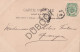 Postkaart - Carte Postale - Tienen - Hôtel De Ville  (C5447) - Tienen