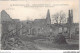 AAHP3-51-0243 - LA GRANDE GUERRE 1914 - CHATILLON-SUR-MORIN à 4 Kilomètre D'ESTERNAY - Intérieur D'une Ferme - Esternay