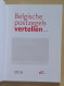 Année 2014 : Filatelieboek "Belgische Postzegels Vertellen 2014" (sans Timbre) - Sammlungen