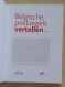 Année 2014 : Filatelieboek "Belgische Postzegels Vertellen 2014" (sans Timbre) - Collections