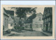 Y21281/ Alt-Travemünde AK Ca.1920 - Lübeck-Travemuende