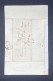 Jean Dominique INGRES – Lettre Autographe Signée – Architecte Hittorff Et Dessin - Maler Und Bildhauer