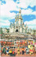 54414. Postal Aerea ORLANDO (Florida) USA 1981. DISNEY WORLD - Storia Postale