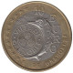 GRENOBLE - EU0100.1 - 10 EURO DES VILLES - Réf: T488 - 1998 - Euros Of The Cities