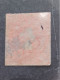 CHILE CILE 1853  COLOMBO CAT SCOTT N 1 LONDON PRINT 8 SCANNERS + MANY FRAGMANT OBLITERE STOCK LOT MIX  --- GIULY - Chile