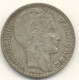 20 FRANCS 1933 RAMEAUX COURT   Argent - 20 Francs