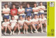 Handball Club ORK Partizan Bjelovar Croatia Trading Card Svijet Sporta - Handball