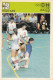 Handball Kaja Ileš Yugoslavia Trading Card Svijet Sporta - Handball