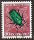 Schweiz Suisse Pro Juventute 1957: Zu WI 171-172 Mi 651-652 Yv 600-601 Mit Eck-Stempel ZÜRICH Ul (Zumstein CHF 12.00) - Used Stamps