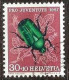 Schweiz Suisse Pro Juventute 1957: Zu WI 171-172 Mi 651-652 Yv 600-601 Mit Eck-Stempel ZÜRICH Ul (Zumstein CHF 12.00) - Gebraucht