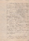 VP23.051 - Cachet Généralité De POITIERS - 5 Actes De 1692 / 1765 Et Autres - Famille BOUNIOU à Dilay ( ARDIN ) - Cachets Généralité