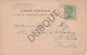 Postkaart - Carte Postale - Tienen - Kerk (C5398) - Tienen