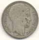 20 FRANCS 1929   ARGENT - 20 Francs