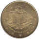 MONTELIMAR - EU0010.1 - 1 EURO DES VILLES - Réf: T329 - 1997 - Euros Of The Cities