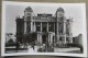 CROATIA ZAGREV KAZALISTE THEATER HOUSE JUGOSLAVIA POSTCARD CARTOLINA ANSICHTSKARTE CARTE POSTALE POSTKARTE - Hotelaufkleber