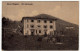 ALZANO MAGGIORE - VILLA BENTIVOGLIO - BERGAMO - 1916 - Vedi Retro - Bergamo