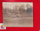 WW1 Guerre 14 18 Carte Photo Aubigny En Artois Course Obstacle Cheval équitation Abbé Sallier Et Lolotte  Juin 1915 - Aubigny En Artois