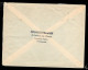 Polynésie - Lettre Pour Paris De 1959 Avec YV PA 1 & 2 + YV 5 - Lettres & Documents