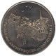 NARBONNE - EU0020.1 - 2 EURO DES VILLES - Réf: T338 - 1997 - Euros De Las Ciudades