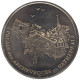 NARBONNE - EU0020.1 - 2 EURO DES VILLES - Réf: T338 - 1997 - Euros Des Villes