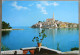 CROATIA ROVINJ JUGOSLAVIA POSTCARD CARTOLINA ANSICHTSKARTE CARTE POSTALE POSTKARTE CARD KARTE - Hotelaufkleber