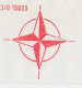 Meter Top Cut Italy 1987 NATO - OTAN