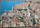 CROATIA SIBENIK JUGOSLAVIA POSTCARD CARTOLINA ANSICHTSKARTE CARTE POSTALE POSTKARTE CARD KARTE - Hotel Labels