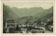 S. PELLEGRINO - PANORAMA - BERGAMO - 1928 - Vedi Retro - Bergamo