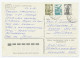 Postal Stationery Soviet Union 1981 Alexander Pushkin - Poet - Writer - Schrijvers