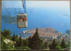 CROATIA DUBROVNIK CABLE CAR JUGOSLAVIA POSTCARD CARTOLINA ANSICHTSKARTE CARTE POSTALE POSTKARTE CARD KARTE - Hotelaufkleber