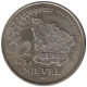 NIEVRE - EU0020.2 - 2 EURO DES VILLES - Réf: T342 - 1997 - Euros Of The Cities