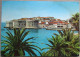 CROATIA DUBROVNIK JUGOSLAVIA POSTCARD CARTOLINA ANSICHTSKARTE CARTE POSTALE POSTKARTE CARD KARTE - Etiquettes D'hotels