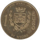 NYONS - EU0010.1 - 1 EURO DES VILLES - Réf: T190 - 1996 - Euro Van De Steden