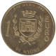 NYONS - EU0010.1 - 1 EURO DES VILLES - Réf: T190 - 1996 - Euro Der Städte