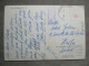 CROATIA KRAPINSKE TOPLICE JUGOSLAVIA POSTCARD CARTOLINA ANSICHTSKARTE CARTE POSTALE POSTKARTE CARD KARTE - Hotel Labels