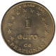 PERPIGNAN - EU0010.1 - 1 EURO DES VILLES - Réf: T538 - 1998 - Euro Der Städte