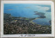 CROATIA MEDULIN JUGOSLAVIA POSTCARD CARTOLINA ANSICHTSKARTE CARTE POSTALE POSTKARTE CARD KARTE - Etiquetas De Hotel