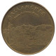 SALLANCHES - EU0010.1 - 1 EURO DES VILLES - Réf: NR - 1998 - Euro Van De Steden