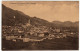 PANORAMA DI CLUSONE - VALLE SERIANA - BERGAMO - 1913 - Vedi Retro - Bergamo